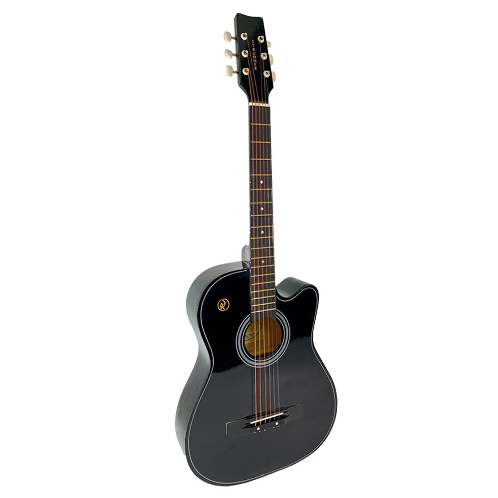 38' Acoustic Guitar