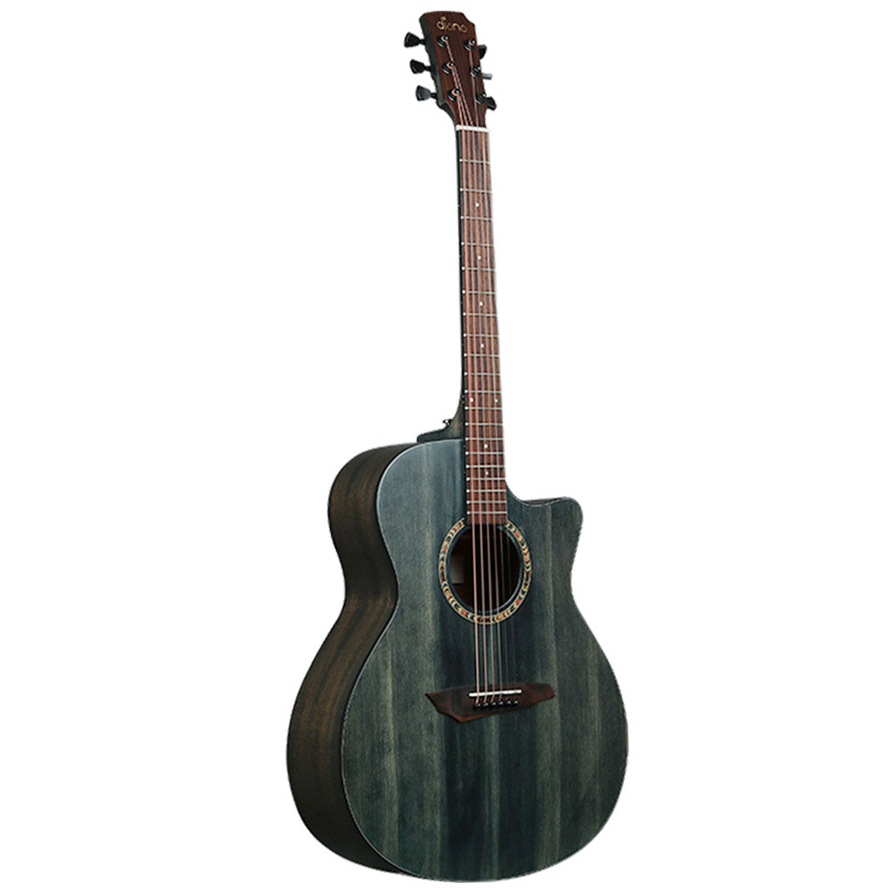 41' Acoustic Guitar