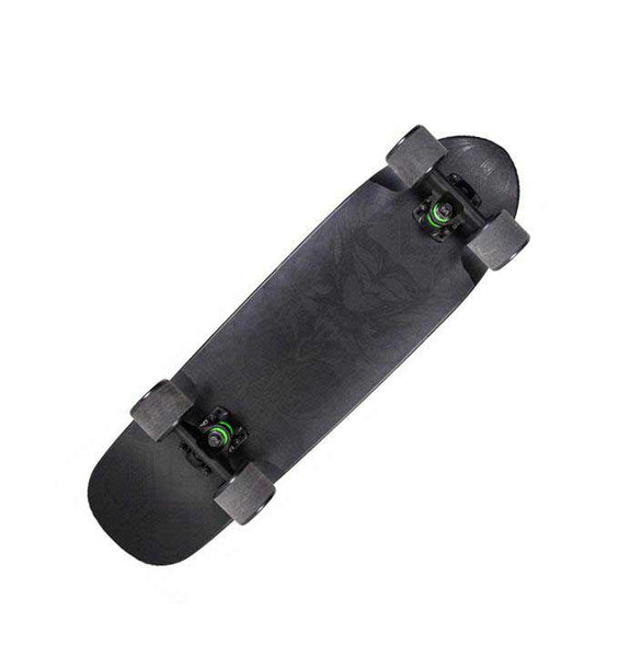 Landyachtz Dinghy Emboss Cruiser Board