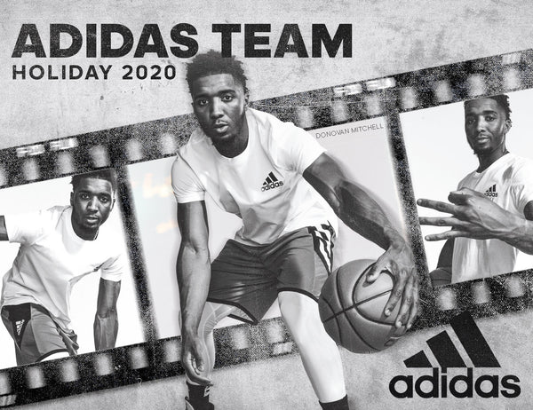 adidas basketball catalog 2020