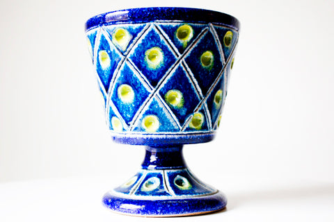 italian-pottery-blue-the-swanky-abode-02