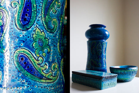 italian-pottery-blue-the-swanky-abode-03