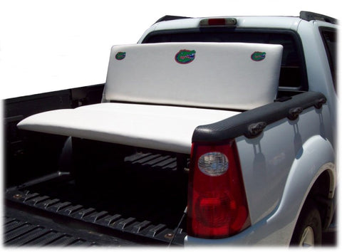 Bench Recliner Truck Bed Seat