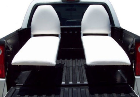 Bucket Recliner Truck Bed Seats