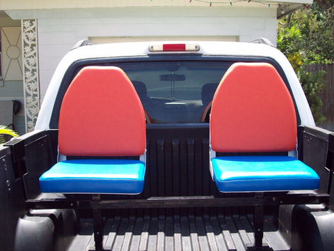 Truck Bed Seats