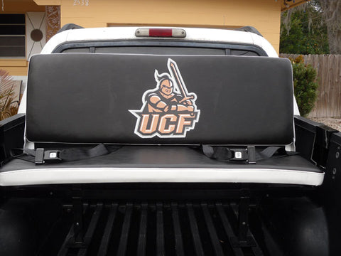 ucf truck bed seats 