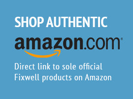 
			SHOP AUTHENTIC
			Direct link to sole official
			Fixwell products on Amazon
	