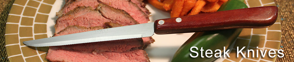 Steak Knives