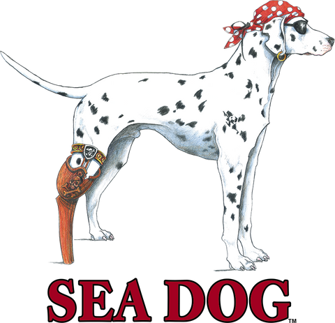 The Original Sea Dog 