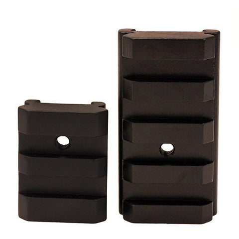 Burris XTB Tactical Steel Tactical Bases, Matte