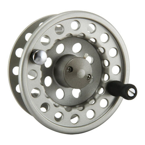 Okuma SLV Fly Reel 1 BB 9" 4/5wt