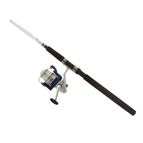 Okuma Tundra Baitfeeder Combo 10' Medium/Heavy 2 Piece