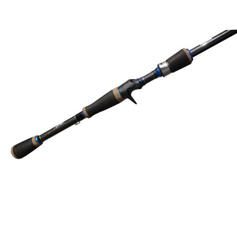 Okuma Scott Martin Sig TCS Casting Rod 6'9" Medium/Heavy 1 Piece