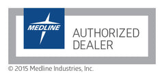 Affordable Medical US is an Authorized Medline Distributor