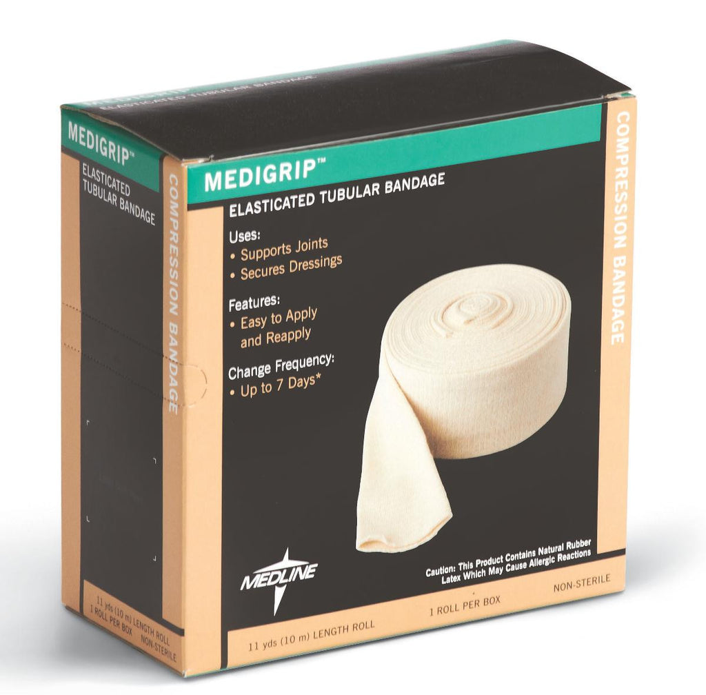Tubular Bandages
