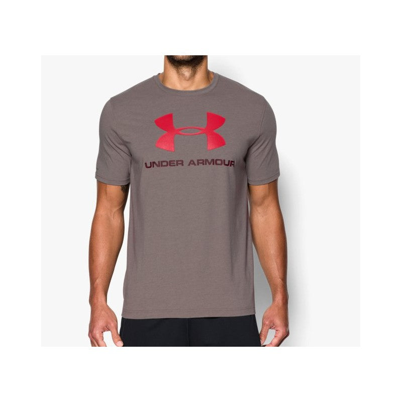 Under Armour Men's Sportstyle Logo T-Shirt Size L