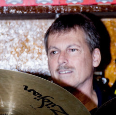 La BackBeat drummer Doug Nicko