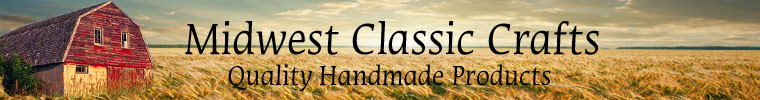 Midwest Classic crafts