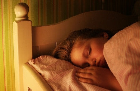 Why You Need GlowBowl Nightlight for Your Kids
