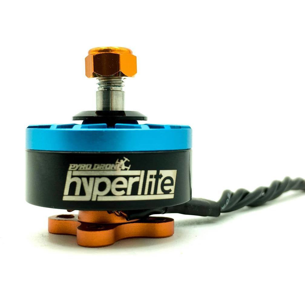 HyperLite 2307 1722KV / 2522KV / 2722KV