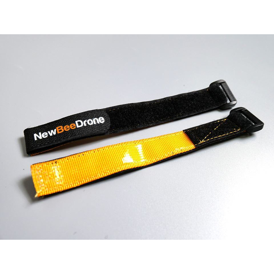 NewBeeDrone Large 240mm Battery Strap