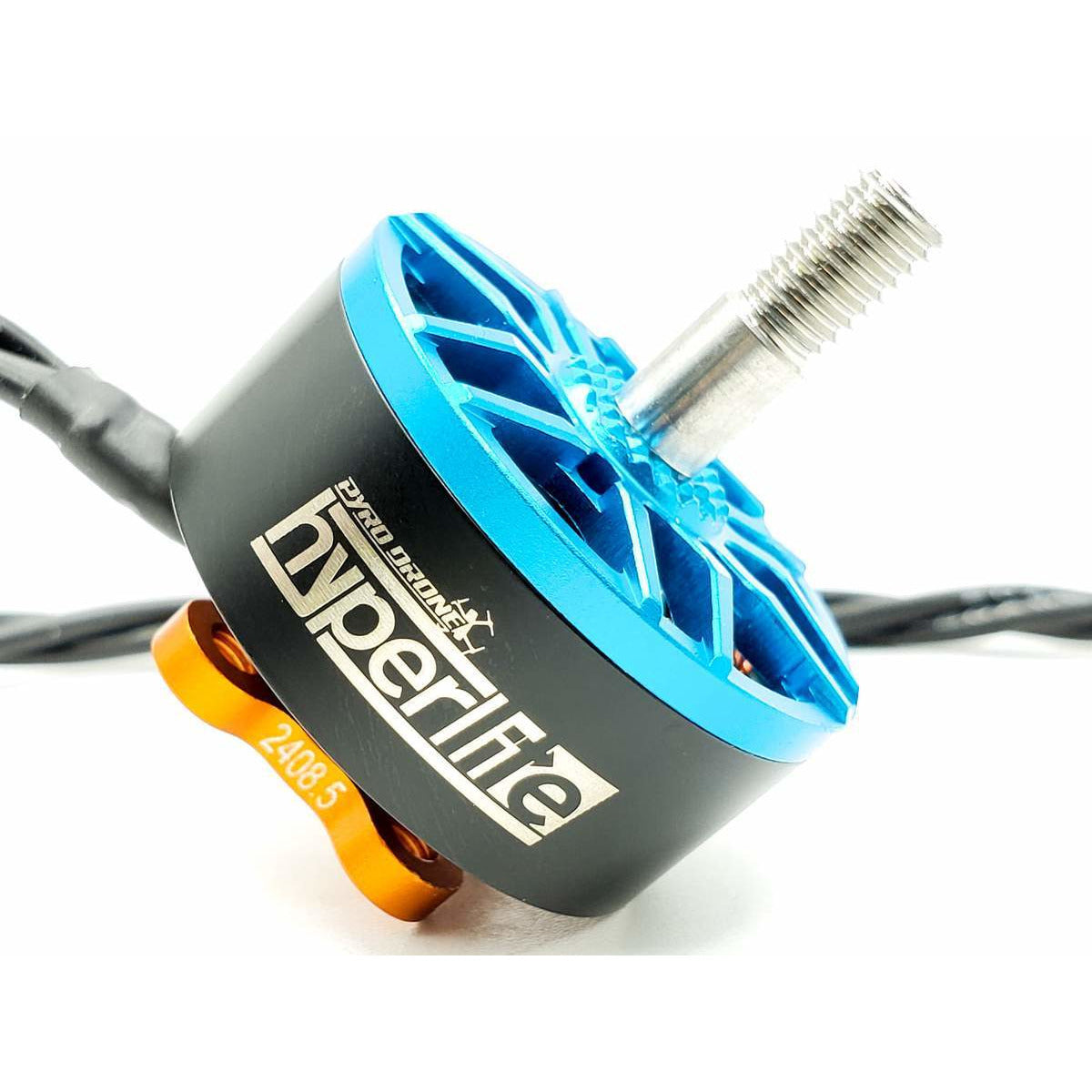 Hyperlite 2408.5 1322KV / 1622KV / 1922KV / 2222KV / 2522KV