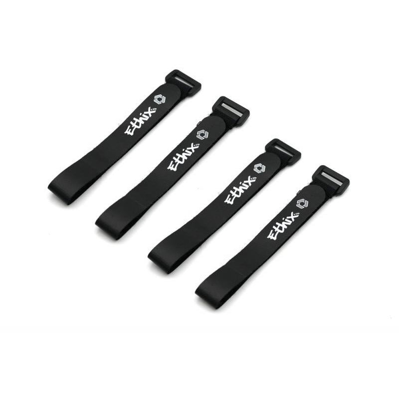 Ethix Battery Straps V2 20x230mm