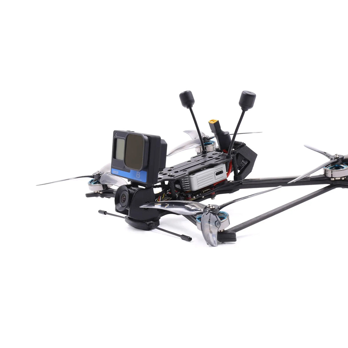 dji air unit long range