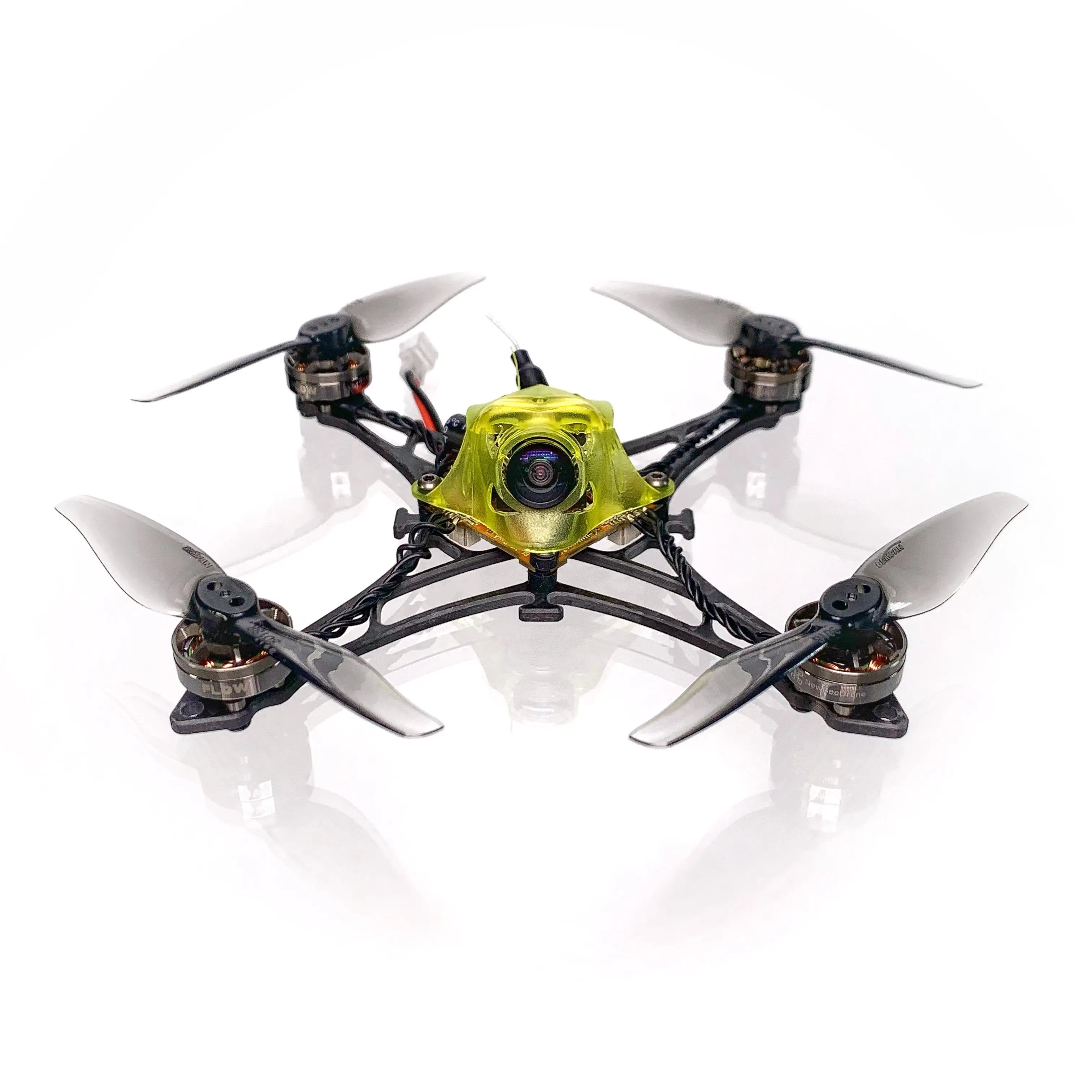 NewBeeDrone SavageBee BeeBrainBL V1 2S 8420KV PNP