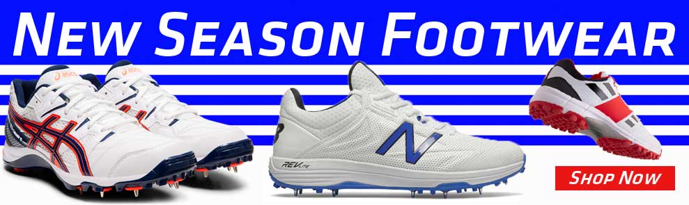 best cricket shoes company