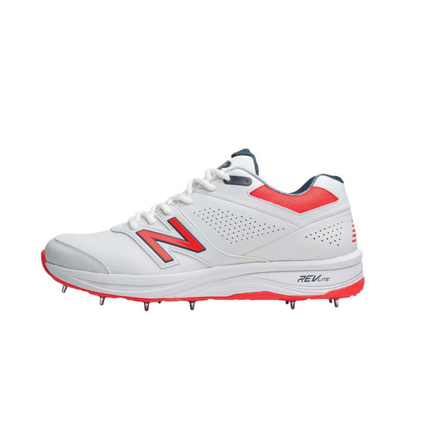 new balance shoes spikes