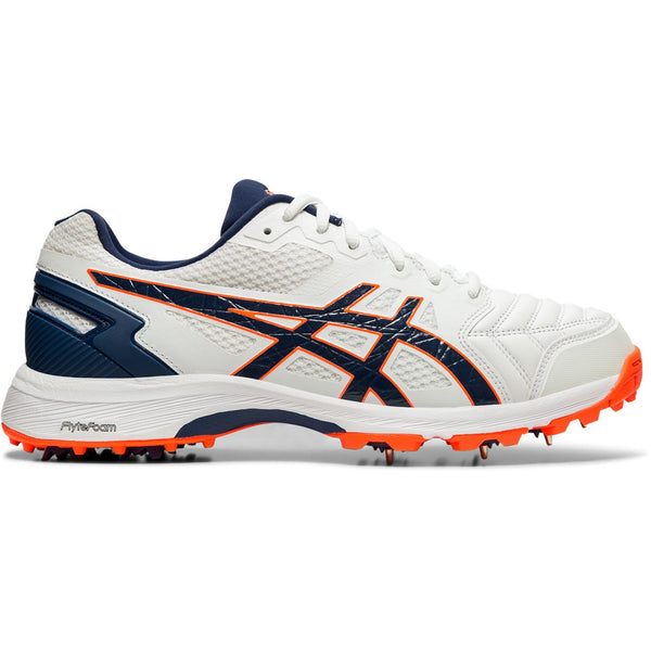 asics cricket bowling spike shoes