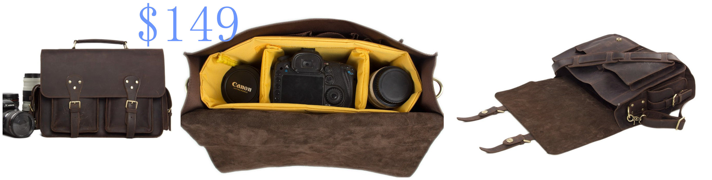 camera bag