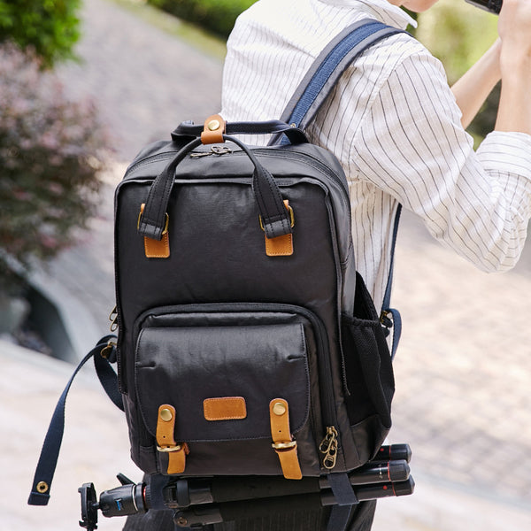 dslr travel backpack