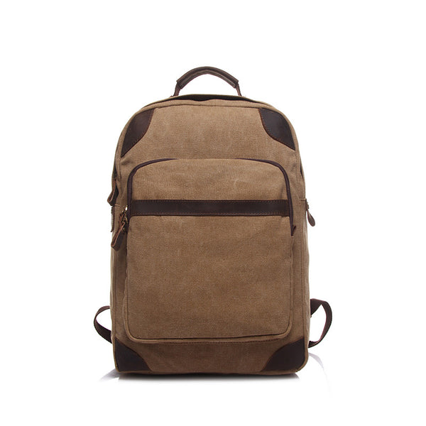 canvas laptop bag mens