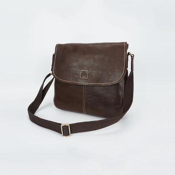 small crossbody messenger bag