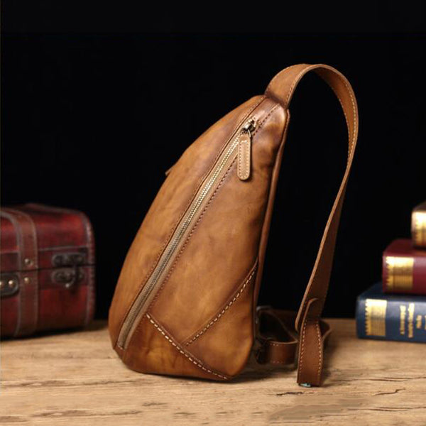 retro shoulder bag mens