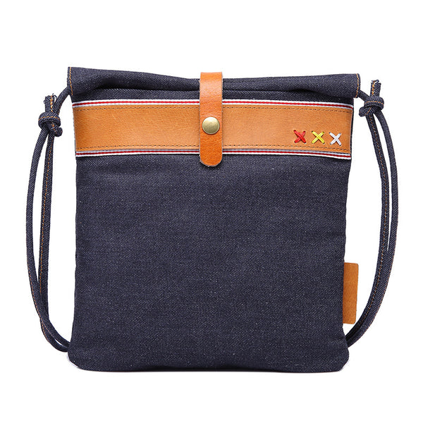 womens canvas satchel bag