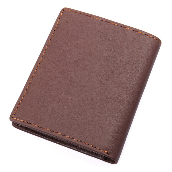 small wallets for men