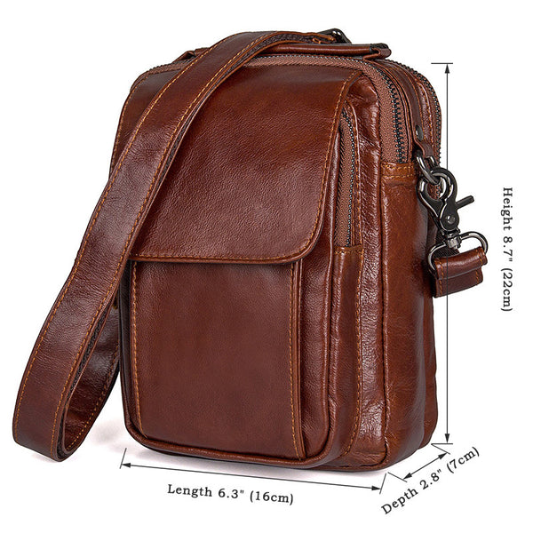 mens designer leather bags