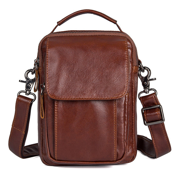 designer side bag mens