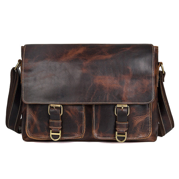 mens designer messenger bags