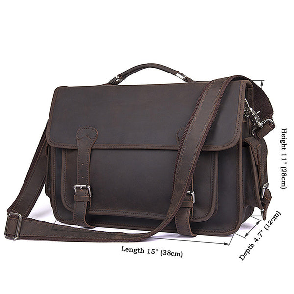 best military messenger bag