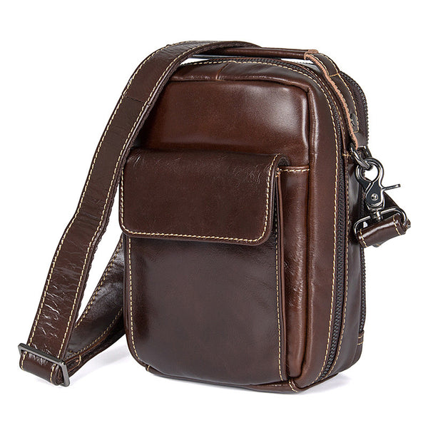 male leather satchel bags