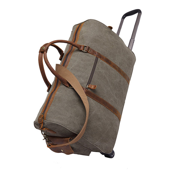 trolley bags for men