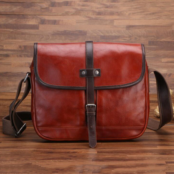 retro shoulder bag mens