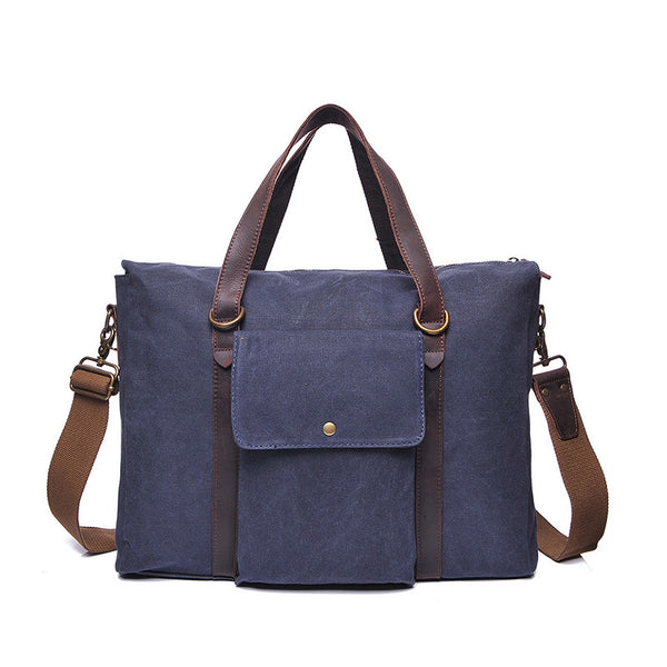 canvas messenger bag ladies