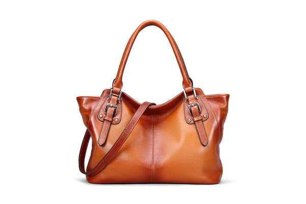 top handle satchel purse