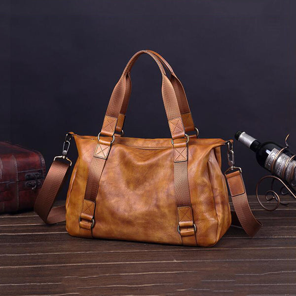 travel shoulder bag mens