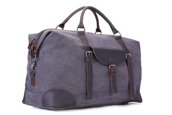 overnight duffle bag